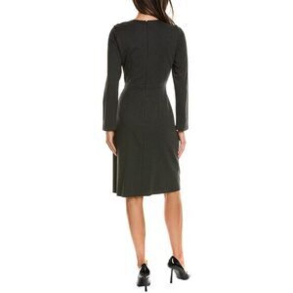 Kobi Halperin Black Dress Joanna - Picture 8 of 8